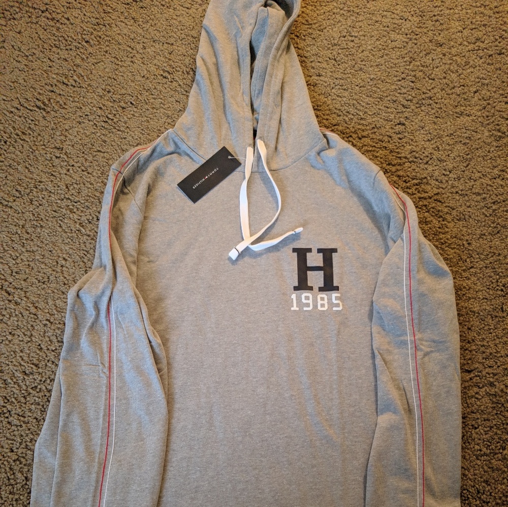 Tommy Hilfiger Hoodie